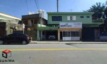 Imagem: Terreno à venda Lusitânia - São Bernardo