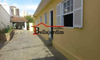 Imagem 6: Terreno à venda, 411m²- Bairro Vila Santa Teresa - Santo André/SP