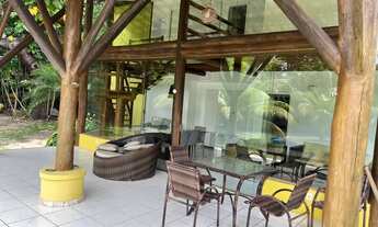 Imagem: Excelente casa para aluguel em Busca Vida