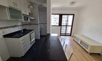 Imagem: Apartamento a venda tem 49 m² com 2 dormitórios