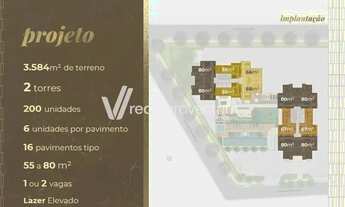 Imagem 4: Apartamento - Bonfim - Campinas