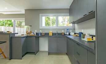 Imagem 7: Venda de Casa em Condomínio em bairro Pedra Redonda com 300.12m² Área Const