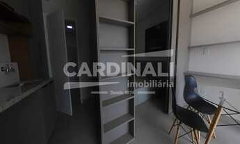 Imagem 3: Apartamento de um dormitório