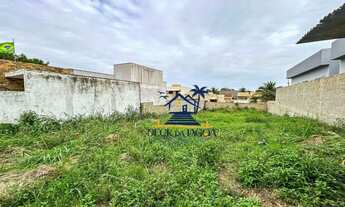 Imagem: Terreno à venda, 384 m² por R$ 170.000,00