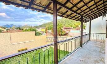 Imagem 2: Casa com 2 dormitórios para alugar, 100 m² por R$ 3.200,00/mês - Itaipu - Niterói/RJ