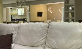 Imagem 5: Apartamento para locação R$ 17.000,00 em Tamboré, Santana de Parnaíba-SP