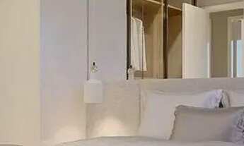 Imagem 6: Sollaris Residencial, Tingui, com 2 quartos