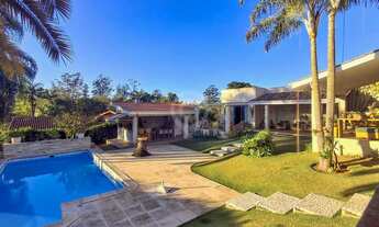 Imagem: Casa em Condomínio - / Residencial / Jardim