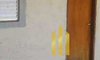 Imagem: Casa com 1 dormitório para alugar, 30 m²