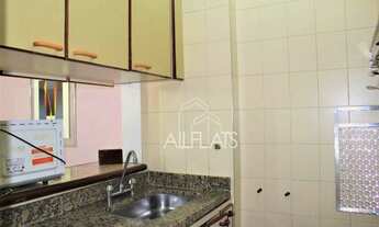 Imagem 4: Apartamento de 01 dormitório, 42m2, para locação no valor de R$. 3.600,11