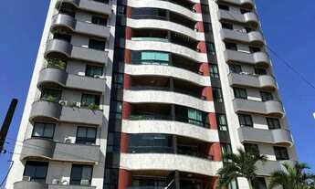 Imagem: RESIDÊNCIA EDIFÍCIO PLAZA DE MADRID 24213