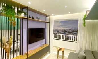 Imagem: Apartamento 2 quartos com 1 suíte a venda