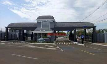 Imagem 1: Terreno à venda, 300 m² por R$ 293.000,00 - Condomínio Campos do Conde II - Paulínia/SP