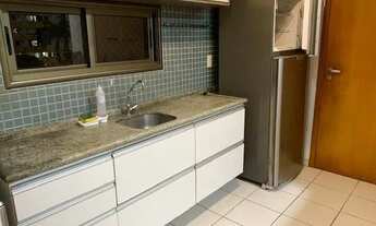 Imagem 7: Ed Maria Rosa - 84m2 - 3 quartos 1 suíte , 2 vagas de garagem