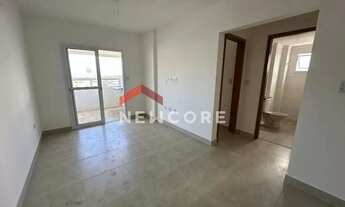 Imagem 3: Apartamento em Rua Turiassu - Guilhermina - Praia Grande/SP