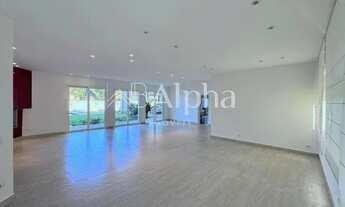 Imagem 7: Casa térrea para locação no Residencial Alphaville 0 em Barueri - SP