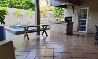 Imagem 4: Campo Grande - Casa Padrão - Vila Planalto