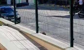 Imagem 4: Apartamento com 1 dormitório para alugar, 37 m² por R$ 800,00/mês - Jardim Iracema - Forta