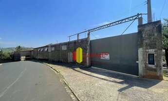 Imagem 2: Pavilhão para alugar, 600 m² por R$ 6.260,00/mês - Limoeiro - Pedreira/SP