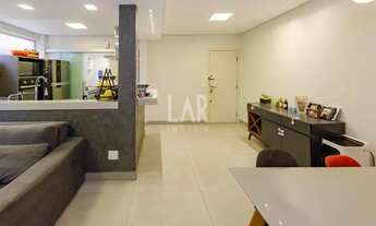 Imagem 4: Apartamento à venda, 3 quartos, 1 suíte, 1 vaga, Santa Lúcia - Belo Horizonte/MG