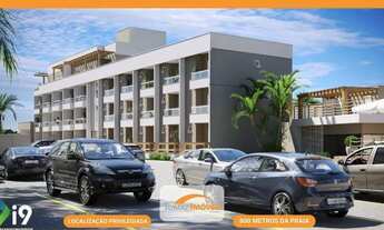 Imagem: Flat z Residence - Modernidade, Conforto