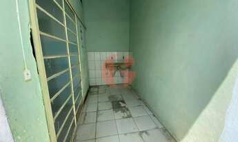 Imagem 4: Ponto comercial + 02 edículas para venda e locação - 143m² no bairro Parque Industrial