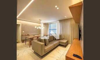 Imagem: Apartamento à Venda - Castelo, 3 Quartos