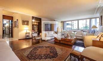 Imagem 4: Apartamento à Venda - Paraíso, 3 Quartos, 330 m2