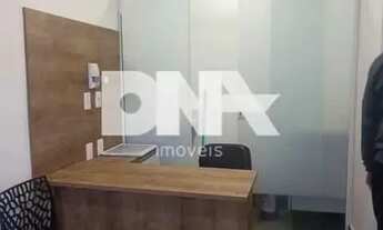 Imagem 3: Sala - / Comercial / Barra da Tijuca