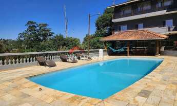 Imagem: Chácara em Estrada Armando Barbosa de Almeida