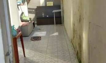 Imagem 3: Terreno à venda, 188 m² por R$ 750.000,00 - Vila Monte Santo - São Paulo/SP