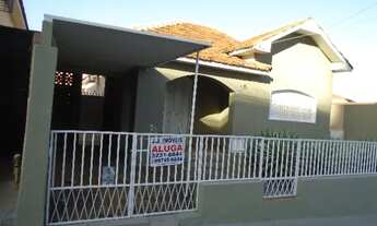 Imagem: VILA REDENTORA