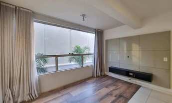 Imagem 2: Apartamento para aluguel, 3 quartos, 1 suíte, 2 vagas, Buritis - Belo Horizonte/MG