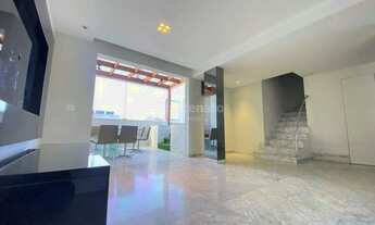 Imagem 5: Cobertura Duplex para locação com 213m² Savassi