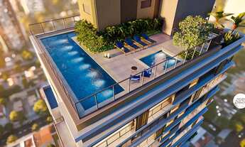 Imagem: Apartamento para venda tem 130 metros quadrados