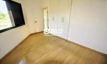 Imagem 5: Apartamento para aluguel com 71 m², 2 quartos 1 vaga em Parque Brasília, Campinas