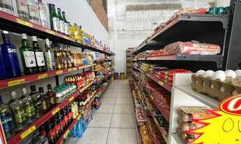 Imagem 4: Repasse de mercadinho