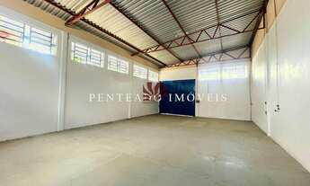 Imagem 5: Pavilhão de 149m², Bairro Fátima, Canoas - RS