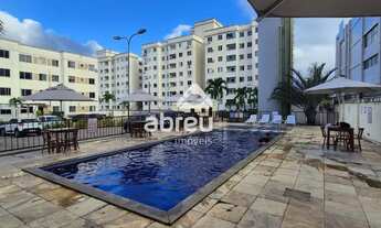 Imagem: Apartamento à venda em Pajuçara, Natal