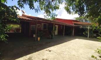 Imagem 5: Chacara Praticamente dentro Da Cidade....Otima EStrutura 150.000.00