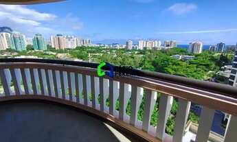 Imagem 3: Apartamento à venda, Barra da Tijuca, Rio de Janeiro, RJ