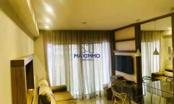 Imagem 3: Apartamento MOBILIADO 1 quarto em Ponta Negra - Natal - RN