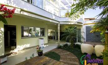 Imagem 2: SOBRADO - PARQUE DOS PÁSSAROS - SP