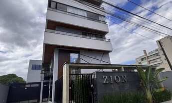 Imagem 2: Apartamento 1suíte com sacada + 2 dormitórios semi mobiliado