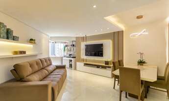 Imagem: Apartamento Reformado no Batel