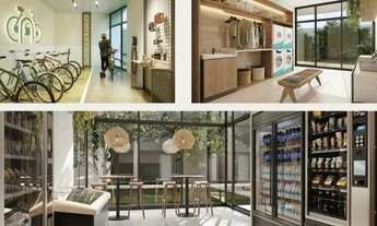 Imagem 6: Apartamento para venda possui 77 metros quadrados com 2 quartos em BARRA GRANDE - Maragogi