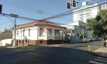 Imagem: Casa em Rua Benjamin Constant - Centro