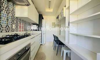 Imagem 7: Apartamento no Horto Florestal com 3 quartos TR229820 THE -198KTB6