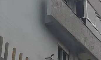 Imagem: Apartamento 3 dormitórios à venda Menino