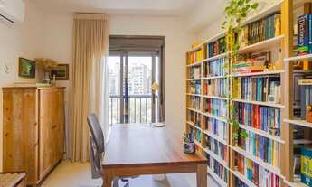 Imagem 6: Apartamento com 2 quartos e 1 vaga em Petrópolis